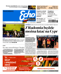 Echo Dnia