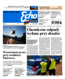 Echo Dnia wyd. Świętokrzyskie