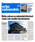 Echo Radomskie