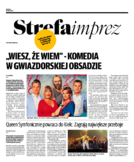Weekend Kielce