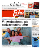 Echo Dnia wyd. Świętokrzyskie