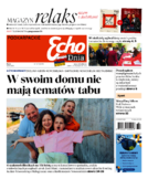 Echo Dnia wyd. Podkarpackie