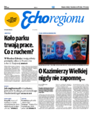 Echo Regionu - Ponidzie