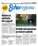 Echo Regionu - Północ