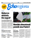 Echo Regionu - Powiśle