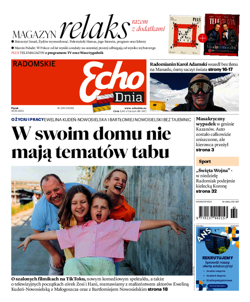 Echo Dnia