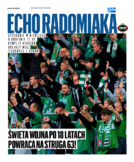 Radom - Radomiak