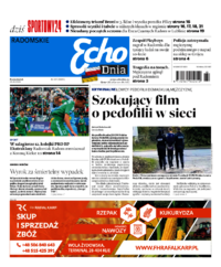 Echo Dnia
