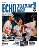 Echo Czarnych (Radomskie)
