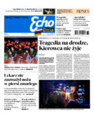 Echo Dnia wyd. Świętokrzyskie
