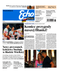 Echo Dnia