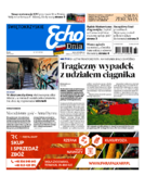 Echo Dnia wyd. Świętokrzyskie