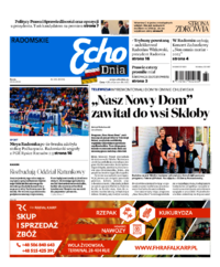 Echo Dnia