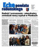Echo Powiatu Radomskiego