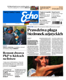 Echo Dnia wyd. Świętokrzyskie