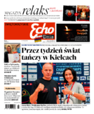 Echo Dnia wyd. Świętokrzyskie