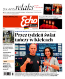 Echo Dnia wyd. Podkarpackie