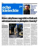 Echo Kieleckie