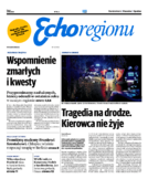 Echo Regionu - Powiśle