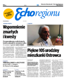 Echo Regionu - Północ