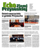 Echo Ziemi Przysuskiej