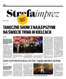 Weekend Kielce