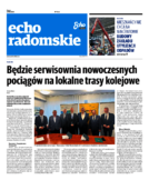 Echo Radomskie