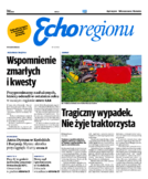 Echo Regionu - Zachód