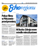Echo Regionu - Ponidzie