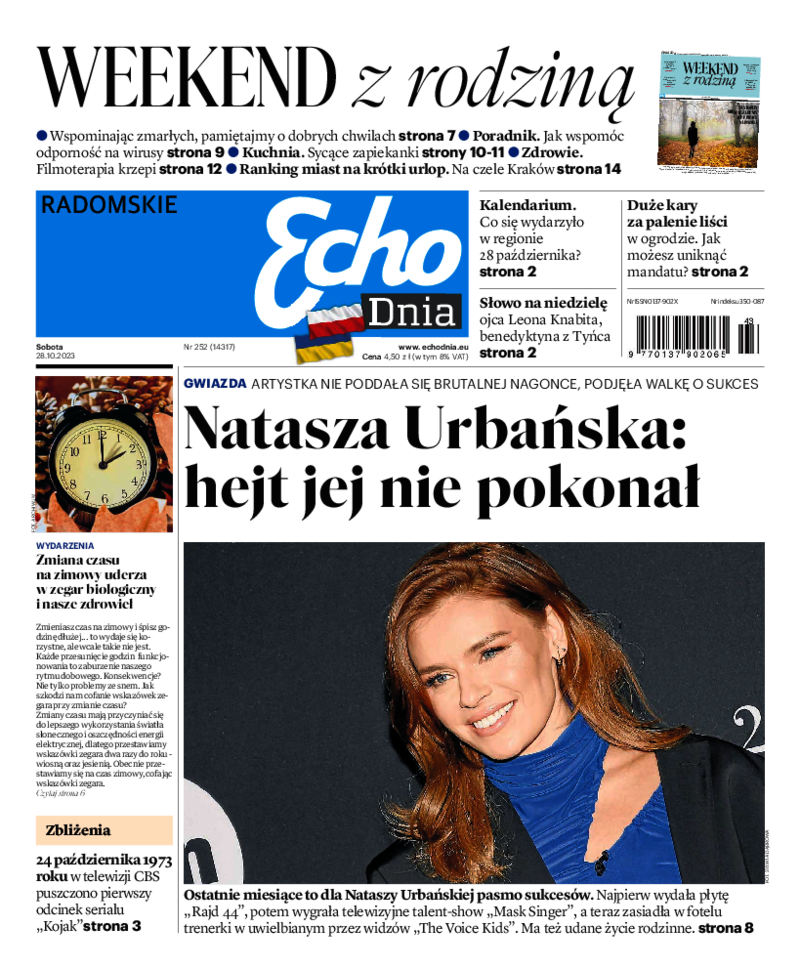 Echo Dnia