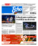 Echo Dnia wyd. Świętokrzyskie