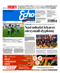 Echo Dnia