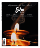Echo Dnia wyd. Świętokrzyskie
