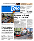Echo Dnia wyd. Świętokrzyskie