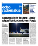 Echo Radomskie