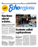 Echo Regionu - Zachód