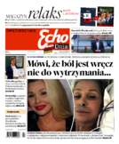 Echo Dnia wyd. Świętokrzyskie