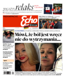 Echo Dnia wyd. Podkarpackie