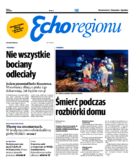 Echo Regionu - Powiśle