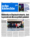 Echo Kieleckie