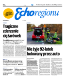 Echo Regionu - Wokół Radomia