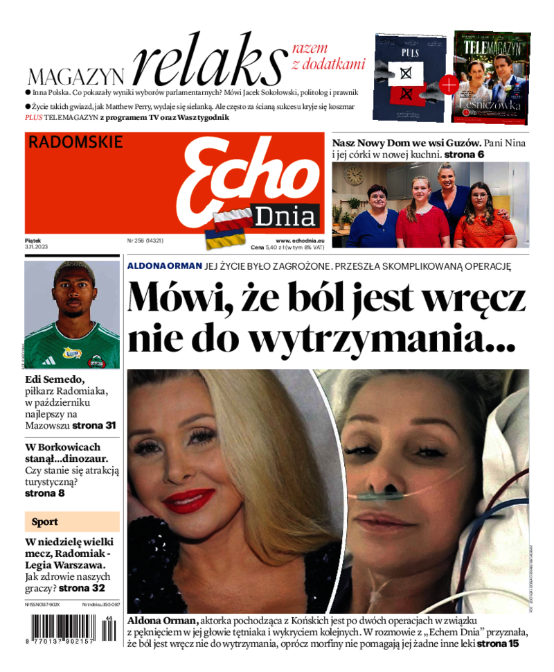 Echo Dnia