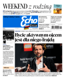 Echo Dnia wyd. Świętokrzyskie