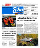 Echo Dnia wyd. Świętokrzyskie