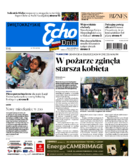 Echo Dnia wyd. Świętokrzyskie