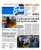 Echo Dnia wyd. Świętokrzyskie