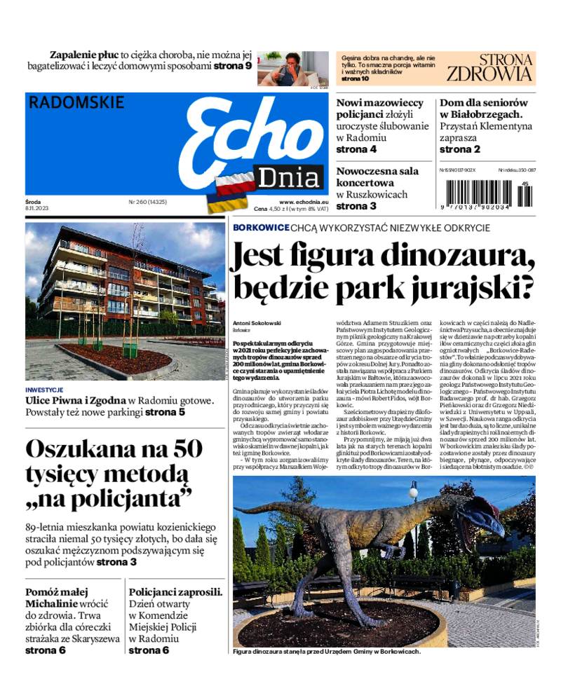 Echo Dnia