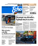Echo Dnia wyd. Świętokrzyskie