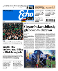 Echo Dnia