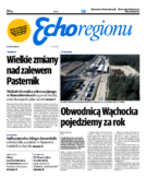 Echo Regionu - Północ